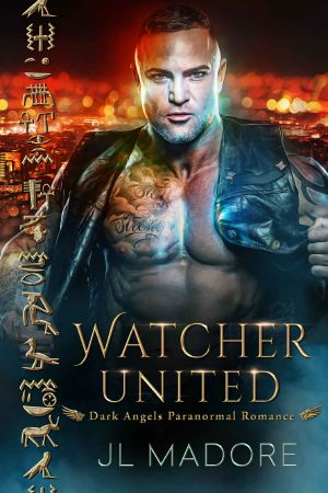 [Watchers of the Gray 05] • Watcher United